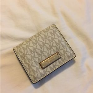 Michael Kors wallet